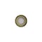 Thrifco Plumbing Small Female Aerator Size: 3/4 Inch, 27T, Lead Free Brass, 1. 4400175 - alternate 3